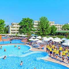 Отель DAS Club Hotel Sunny Beach - All Inclusive Болгария, Солнечный берег - отзывы, цены и фото номеров - забронировать отель DAS Club Hotel Sunny Beach - All Inclusive онлайн фото 4