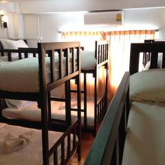 The Metallic Hostel