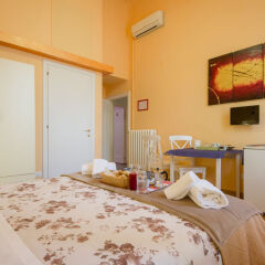 Отель Ridolfi Guest House удобства в номере