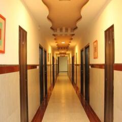 Отель RnB Chittorgarh интерьер отеля