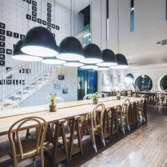 Отель Blu Monkey Bed & Breakfast Phuket Таиланд, Пхукет - отзывы, цены и фото номеров - забронировать отель Blu Monkey Bed & Breakfast Phuket онлайн помещение для мероприятий