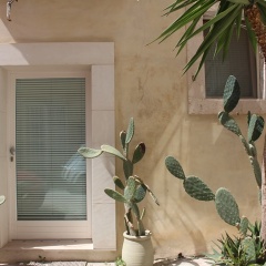 Отель Charming House Ortigia Италия, Сиракуза - отзывы, цены и фото номеров - забронировать отель Charming House Ortigia онлайн вид на фасад