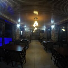 Pinar Hotel Турция, Памуккале - 1 отзыв об отеле, цены и фото номеров - забронировать отель Pinar Hotel онлайн питание фото 2