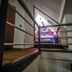 Отель Hôtel Hors Château Бельгия, Льеж - отзывы, цены и фото номеров - забронировать отель Hôtel Hors Château онлайн комната для гостей фото 2
