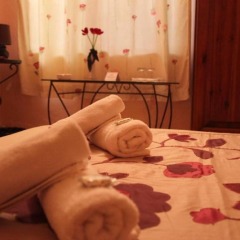 Отель Green Grove Guest House Мальта, Свики - отзывы, цены и фото номеров - забронировать отель Green Grove Guest House онлайн спа фото 2