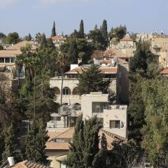 The Inbal Jerusalem Израиль, Иерусалим - отзывы, цены и фото номеров - забронировать отель The Inbal Jerusalem онлайн фото 2
