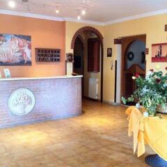 Hotel Bottaccio интерьер отеля фото 3