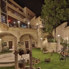 Satrapia Boutique Hotel Kapadokya Турция, Ургуп - отзывы, цены и фото номеров - забронировать отель Satrapia Boutique Hotel Kapadokya онлайн фото 5