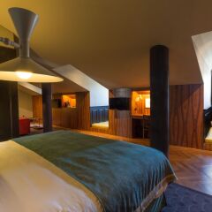 Отель Valverde Hotel Португалия, Лиссабон - отзывы, цены и фото номеров - забронировать отель Valverde Hotel онлайн фото 4