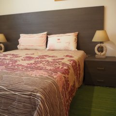 Sirena Sunrise Prestige Apartments in Paphos, Cyprus from 144$, photos, reviews - zenhotels.com guestroom photo 4