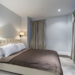Отель 5Th Avenue Suites США, Нью-Йорк - отзывы, цены и фото номеров - забронировать отель 5Th Avenue Suites онлайн комната для гостей фото 5