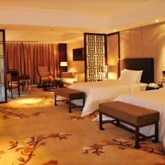 Century Palace Hotel комната для гостей фото 4