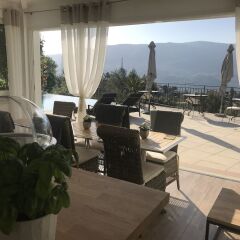 Отель Villa Kilauea B&B фото 8