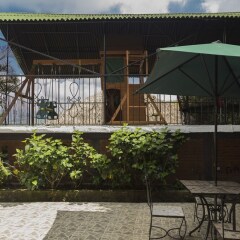 Отель Ecovilla Cali фото 6