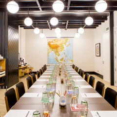 Only YOU Hotel Atocha