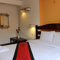 Отель Maison Vu Tri Vien Вьетнам, Хюэ - отзывы, цены и фото номеров - забронировать отель Maison Vu Tri Vien онлайн комната для гостей фото 2