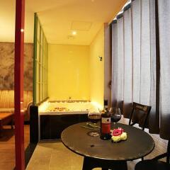 K City Hotel детские мероприятия