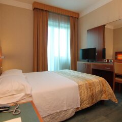 Hotel Amico сейф в номере