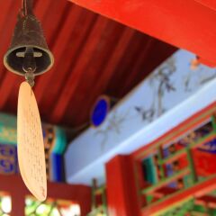 Отель Liuhe Courtyard Hotel Китай, Пекин - отзывы, цены и фото номеров - забронировать отель Liuhe Courtyard Hotel онлайн детские мероприятия
