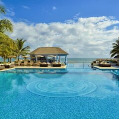 Отель Iberostar Grand Rose Hall Ямайка, Монтего-Бей - отзывы, цены и фото номеров - забронировать отель Iberostar Grand Rose Hall онлайн бассейн фото 3