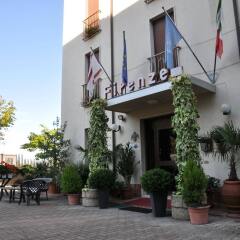 Hotel Firenze Кьянчиано Терме