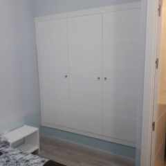 Апартаменты White Goose Apartment in Madrid сауна