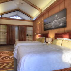 Отель Harbor Reef Beach & Surf Resort комната для гостей фото 2