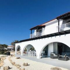 Отель Villa Searay развлечения
