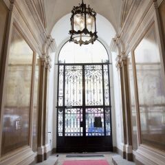 Отель 6 Rooms - Garnisongasse Австрия, Вена - отзывы, цены и фото номеров - забронировать отель 6 Rooms - Garnisongasse онлайн помещение для мероприятий
