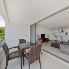 Отель Tranquil Residence 2 Таиланд, Самуи - отзывы, цены и фото номеров - забронировать отель Tranquil Residence 2 онлайн в номере фото 2