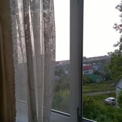 Гостиница Гостевой Дом на Пейзажной в Сочи отзывы, цены и фото номеров - забронировать гостиницу Гостевой Дом на Пейзажной онлайн комната для гостей фото 2