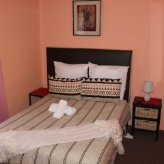 Rio Guest House Ls in Maseru, Lesotho from 58$, photos, reviews - zenhotels.com guestroom photo 2
