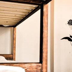 Brix Hostel Прага интерьер отеля фото 2