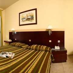Arion Hotel комната для гостей фото 5