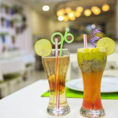 Hotel La Perle Hue гостиничный бар