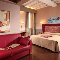 Hotel Condotti комната для гостей фото 4