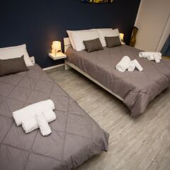 Отель Palermo Suites & Rooms комната для гостей фото 4