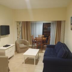 Royal Blue Hotel Paphos комната для гостей фото 12