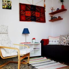 Отель Casas Lomas спа