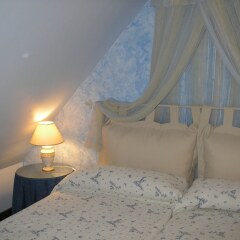 Отель Hosteria De Langre детские мероприятия