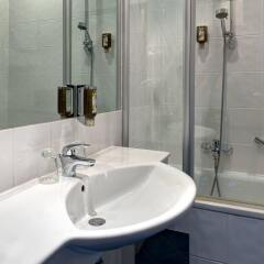 Hotel Nestroy комната для гостей фото 2