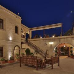 Stone House Cave Hotel Турция, Гёреме - отзывы, цены и фото номеров - забронировать отель Stone House Cave Hotel онлайн фото 3