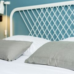 Home at Hotel Naviglio - Sambuco Apt комната для гостей фото 3