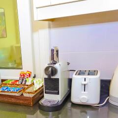 Отель Yanjoon Holiday Homes - Palma Residence удобства в номере