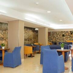 Hotel Mix Alea интерьер отеля фото 3