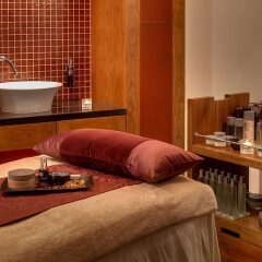 Отель Radisson Blu Hotel Latvija Латвия, Рига - 7 отзывов об отеле, цены и фото номеров - забронировать отель Radisson Blu Hotel Latvija онлайн спа фото 2