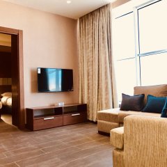 7th Star Hotel Suites in Amman, Jordan from 84$, photos, reviews - zenhotels.com guestroom photo 2