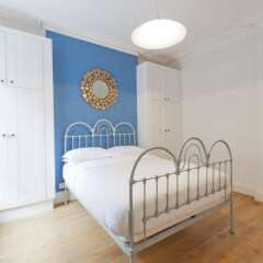Отель onefinestay - Covent Garden private homes детские мероприятия фото 2