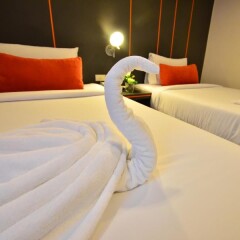 H2 Hotel Бангкок детские мероприятия фото 2