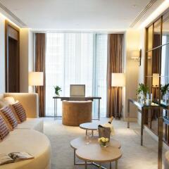 Гостиница Хаятт Ридженси Сочи (Hyatt Regency Sochi) интерьер отеля фото 3